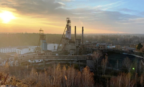Червоноградців закликають висловити свою думку щодо можливого закриття вугільних шахт у нашому місті