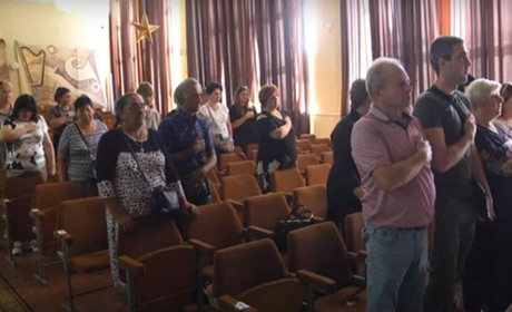 В Подільську не забувають про сім’ї загиблих земляків військовополонених та зниклих безвісти