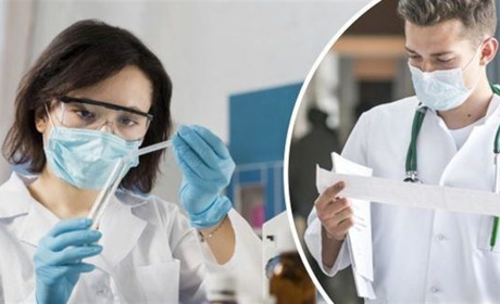 59 захворіли, троє померли