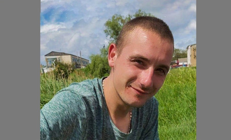 Під Бахмутом загинув житель Кагарличчини Сергій Бондаренко. Його поховають у рідному Черняхові