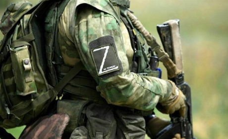 На Херсонщині окупанти формують штурмові підрозділи з нездатних до командування офіцерів