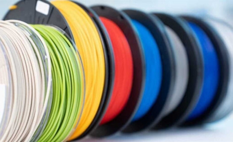 Що таке ABS пластик та де він використовується під час 3Д друку