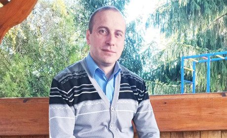 Директор Гадяцького центру комплексної реабілітації розповів про зміцнення імунітету