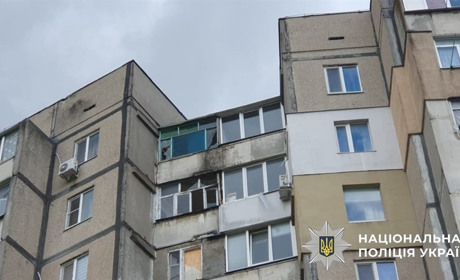 Окупанти обстріляли понад 50 міст і сіл Херсонщини. 6 загиблих , 26 поранених