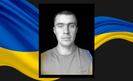 На Луганщині загинув 31-річний воїн із Сарн