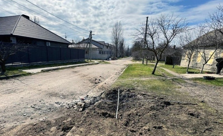 На Херсонщині окупанти завдали ударів по житлових кварталах, критичній та соціальній інфраструктурі