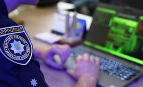 Аферисти вимагають кошти від імені МВС України через підроблений вебсайт-дублікат