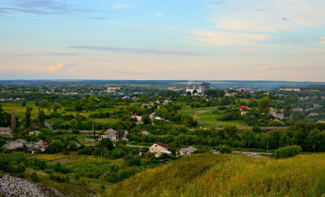 У Сватового з’явилися нові міста-побратими: з ким побраталися сватівчани