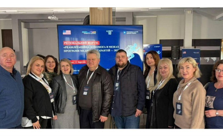 Олександр Юрченко: «Сучасна реабілітація — це про повернення людини до повноцінного життя»