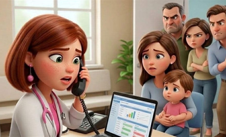 Направлення по телефону більше не дадуть: нові правила прийому у лікаря з 20 травня