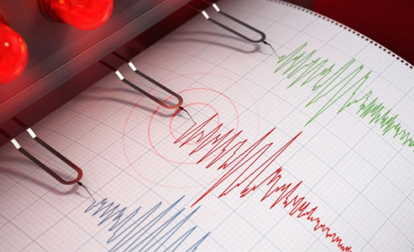 Чи загрожує Житомирщині сейсмічна активність: восени 2025 року біля Звягеля стався землетрус