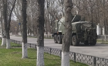 На ТОТ Херсонщини окупанти перетворили викрадення людей на бізнес