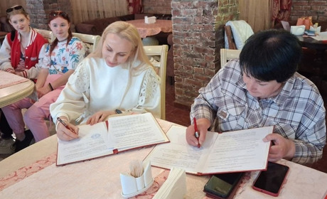 Як у Корюківській громаді допомагають школярам не помилитися з вибором професії