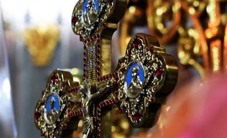 Тест. Что вы знаете о главной православной чудотворной иконе Бердянска?