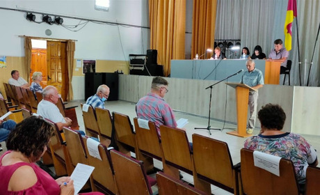 Депутати Сватівської міської ради затвердили податки на 2022 рік: хто, скільки і за що платитиме