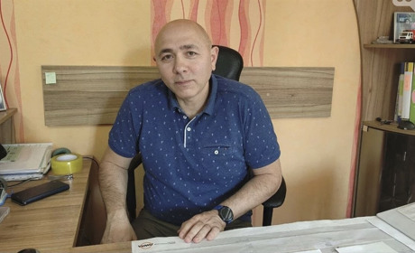 Як громадам позбутися стихійних звалищ: пояснює експерт в управлінні відходами Геннадій Дубов