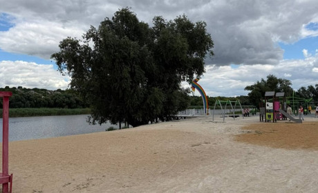 Де вода безпечна, а де ні: нові результати перевірки пляжів України