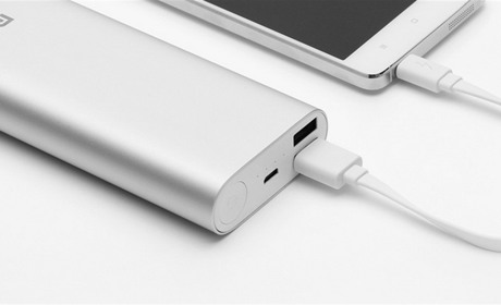 Выбираем пластиковый повербанк