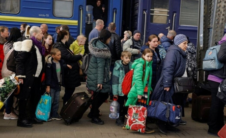 Для ВПО є можливість отримати соціальні послуги у двох санаторіях України
