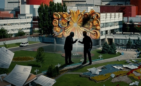 Конфлікт на ПАЕС: офіційна позиція підприємства та деталі інциденту