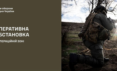 Окупанти намагалися прорвати оборону українських бійців у передмісті Херсона