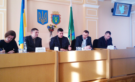 Нова формула територіального поділу: на Володимиреччині хочуть утворити 6 громад, а Кабмін – за 2