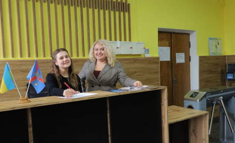 У Жмеринській міській раді запрацювало «Єдине вікно послуг»