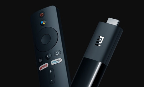 Как работает Xiaomi Mi Smart TV Stick и почему вам стоит его купить?