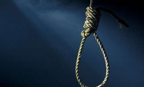 34-річний южноукраїнець покінчив життя самогубством
