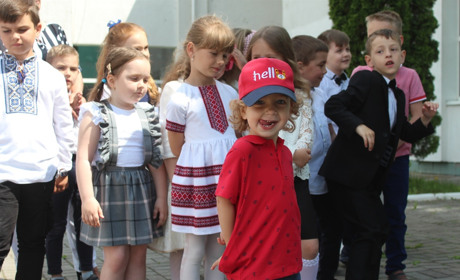 Навчальний рік 2021-2022. Шкільний дзвоник пролунає для 3300 юних городоччан