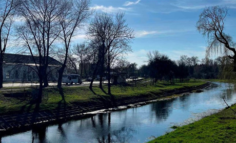 Що синоптики нам прогнозують?