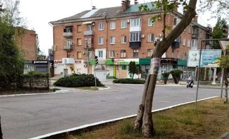 Більшість жителів Нової Каховки проти перейменування вулиць