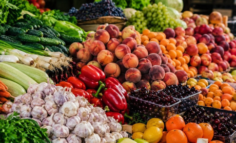 Ціни на продукти влітку: чого чекати українцям