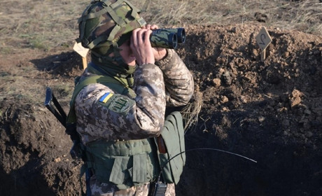 Як жителям Білопільщини шукати військових, якщо з ними втрачено зв’язок