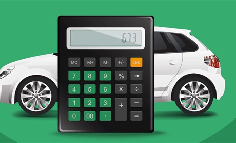 Нова послуга для автомобілістів та Онлайн-запис до сервісного центру МВС