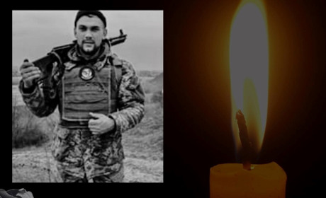 Загинув 28-річний Антон Валєєв із Суботців: коли прощання