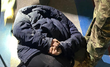 Хлопчика викрали та вбили два рецидивісти