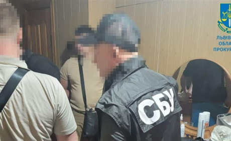 Судитимуть дрогобицького блогера: завершилось розслідування стосовно Мар’яна Чави