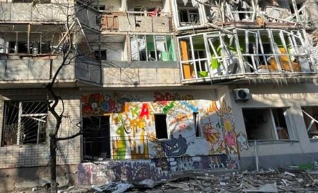 Бібліотекарів Херсонщини запрошують на стратегічну сесію
