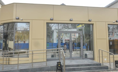 Труханівська "Довіряй ділам" не змогла скасувати реконструкцію суду. Цього вимагали волонтери Одеси