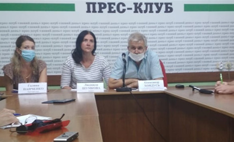 МОЗ перевірить Херсонську лабораторію. Чи справді COVID-19 у Херсоні діагностували неправильно?