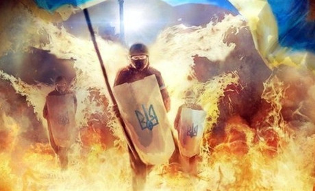 У Володимирці вшановуватимуть пам'ять Героїв Небесної Сотні. План заходів