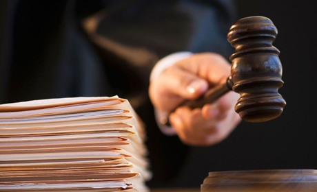 У Бахмуті судять офіцера, якого обвинувачують у смерті танкіста Максима Турика з Вараша