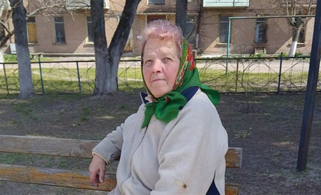 «Відчуваю любов до своїх будинків». Тетяна Пилипець з прикордоння усе життя провела на будівництві