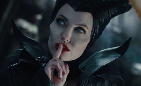 «Малефісента 2. Таємниця двох сестер» — новорічна вистава від " UA Just Crazy"