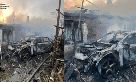 У Бердянську внаслідок вибуху загинув суддя, який співпрацював з окупантами