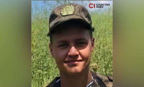 «Для мене є ціллю будь-який чоловік»: перший вирок росіянину за атаку дроном на Херсонщині