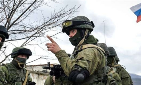 Росія заявила, що Україна планує провокацію, ніби інсценує напад на Придністров’я: для чого