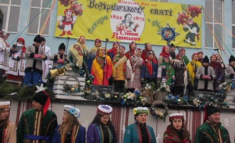 Стало відомо хто став володарем премії імені Степана Руданського