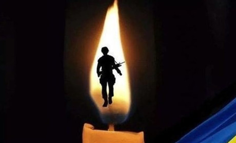 На війні загинули два жителі Новоград-Волинського району